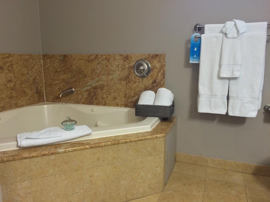 Bel Abri Napa Valley Inn Eksteriør billede